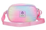 ENSO FREE SPIRIT dečija torba na rame - pink - Слика 3
