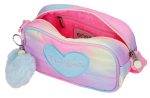 ENSO FREE SPIRIT dečija torba na rame - pink - Слика 4