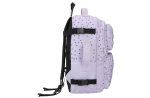 ENSO Ranac za putovanje - svetlo ljubičasta - Слика 2