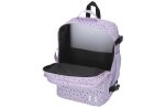 ENSO Ranac za putovanje - svetlo ljubičasta - Слика 5