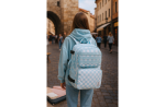 ENSO Ranac za putovanje - sky blue - Слика 9
