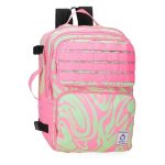 ENSO Ranac za putovanje - pink
