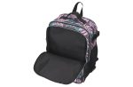 ENSO Ranac za putovanje - ljubičasta - Слика 6