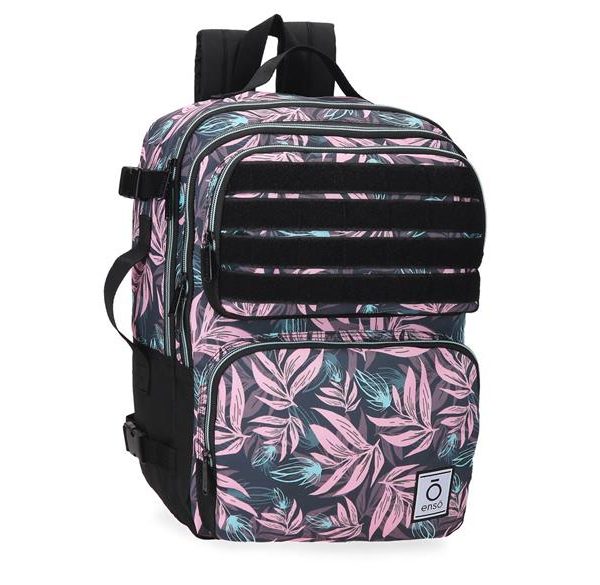 ENSO Ranac za putovanje - ljubičasta
