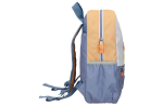 ENSO ALIEN SPACE ranac za vrtić - plava - Слика 2