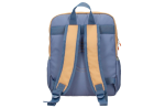 ENSO ALIEN SPACE ranac za vrtić - plava - Слика 3