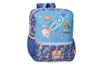 ENSO NEW FRIENDS ranac za vrtić - plava
