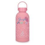 ENSO JUNGLE MOOD termos 350 ml - koralna