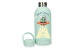 ENSO ALIEN SPACE dečiji termos 350 ml - mint - Слика 3