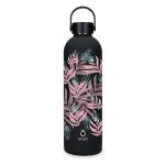 ENSO FLEUR termos 750 ml - ljubičasta