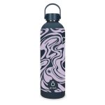 ENSO FLEUR termos 750 ml - pink