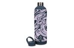 ENSO FLEUR termos 750 ml - pink - Слика 3