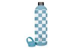 ENSO FLEUR termos 750 ml - sky blue - Слика 3
