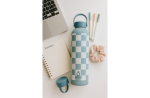 ENSO FLEUR termos 750 ml - sky blue - Слика 5
