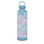 ENSO FLEUR termos 750 ml - orchid pink