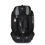 Auto sedište Isafe 76-150 cm Grey - Слика 3