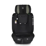 Auto sedište Isafe 76-150 cm Green - Слика 4