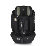 Auto sedište Isafe 76-150 cm Green - Слика 3