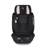 Auto sedište Isafe 76-150 cm Pink - Слика 3