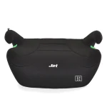 Auto sedište buster Jet 125-150cm Black - Слика 2