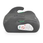 Auto sedište buster Jet 125-150cm Dark Grey - Слика 3