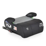 Auto sedište buster Monza sa isofixom 125-150 cm Grey - Слика 2