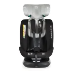 Autosedište Serengeti I-Size Sivo - Слика 7