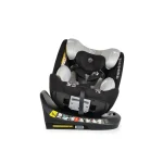 Autosedište Serengeti I-Size Sivo - Слика 4