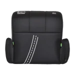Moni Auto sedište buster Dakar 125-150cm Black - Слика 5