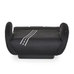 Moni Auto sedište buster Dakar 125-150cm Black - Слика 4