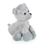 Moni Autosedište buster Dakar 125-150cm Grey - Слика 6