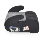 Moni Autosedište buster Dakar 125-150cm Grey - Слика 3