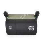 Moni Auto sedište buster Dakar 125-150cm Olive Green - Слика 4