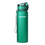 Flašica za vodu Akvafor City 500 ml (tamno zelena)