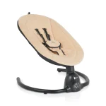 Moni Ljuljaška za bebe Clarissa – Beige - Слика 3