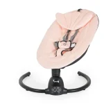 Moni Ljuljaška za bebe Clarissa – Pink - Слика 5