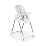 Stolica za hranjenje Bueno Plava - Слика 3