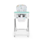 Stolica za hranjenje Bueno Plava - Слика 2