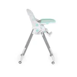 Stolica za hranjenje Bueno Plava - Слика 4