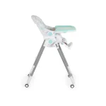 Stolica za hranjenje Bueno Plava - Слика 5