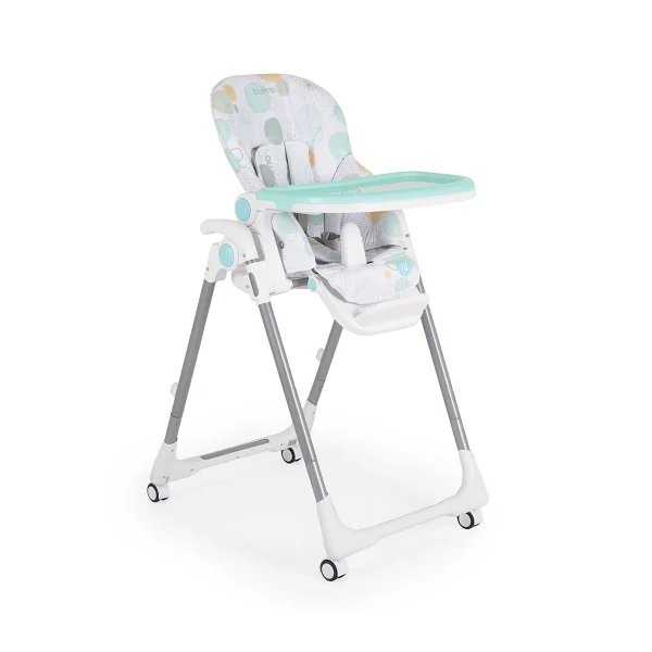 Stolica za hranjenje Bueno Plava