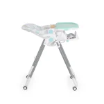 Stolica za hranjenje Bueno Plava - Слика 6