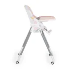 Stolica za hranjenje Bueno Roze - Слика 4