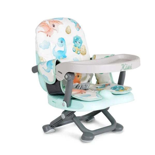 Buster hranilica Kiwi Dinos