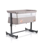 Kolevka za bebe Always Together Beige - Слика 6