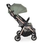 Kolica za bebe Berlin Premium – Green - Слика 5