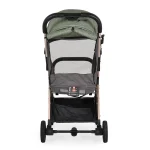 Kolica za bebe Berlin Premium – Green - Слика 4