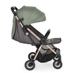 Kolica za bebe Berlin Premium – Green - Слика 7