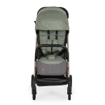 Kolica za bebe Berlin Premium – Green - Слика 2