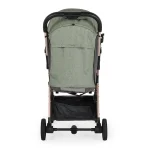 Kolica za bebe Berlin Premium – Green - Слика 3